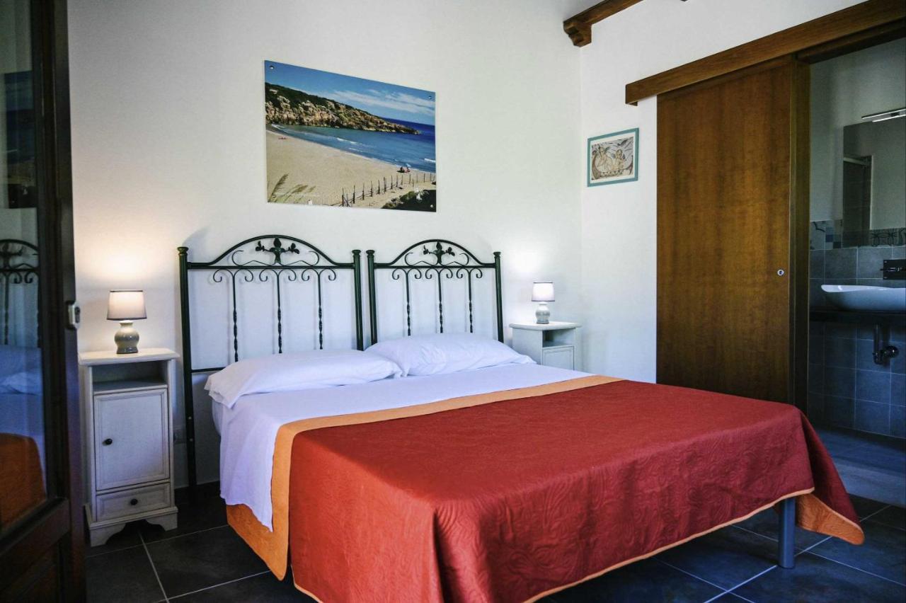 Agriturismo Alle Riserve Cavagrande Avola Exterior photo