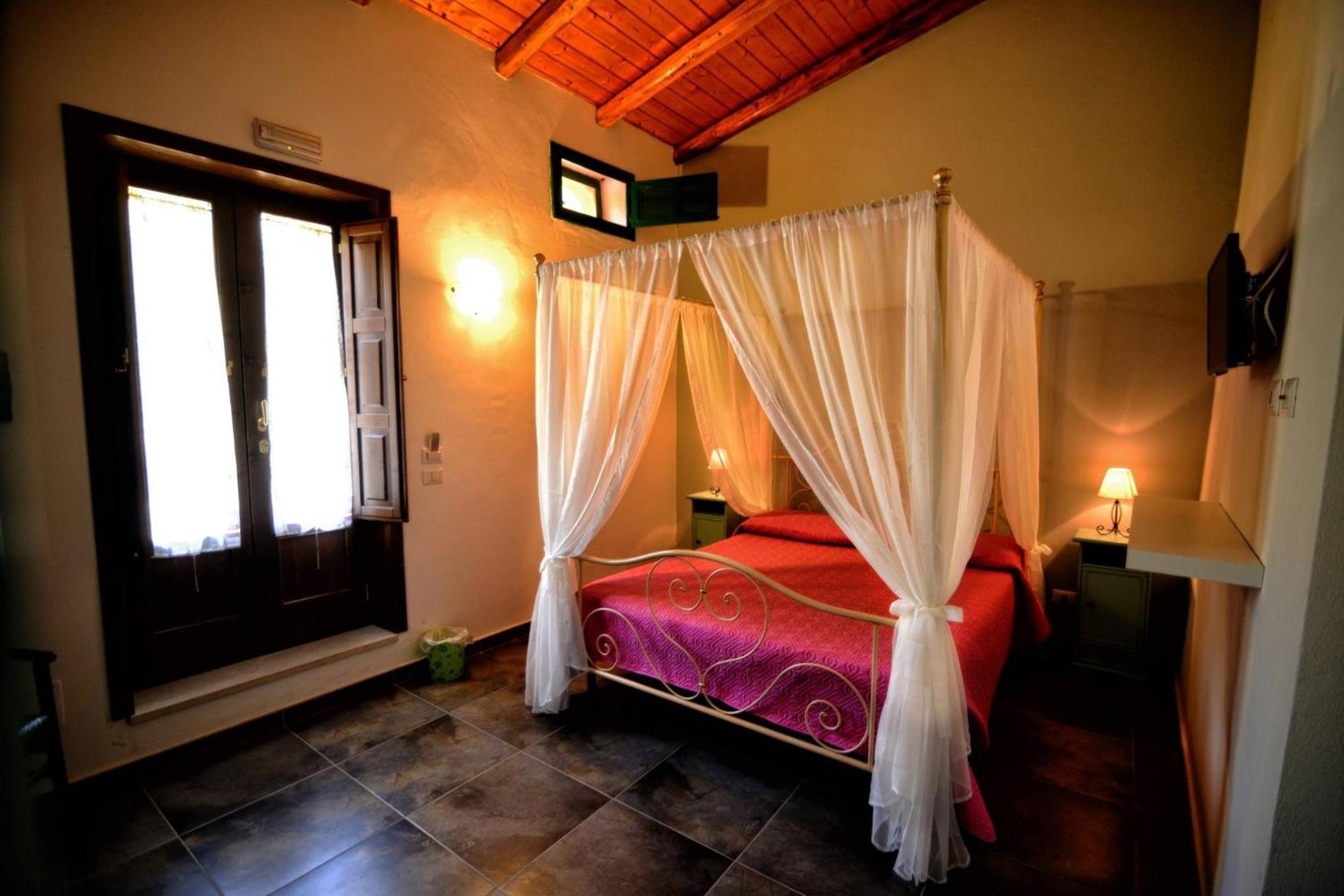 Agriturismo Alle Riserve Cavagrande Avola Exterior photo